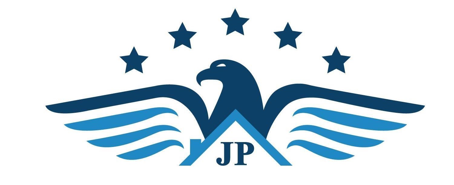 JP Group Logo